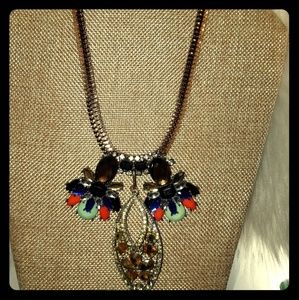 Trendy necklace